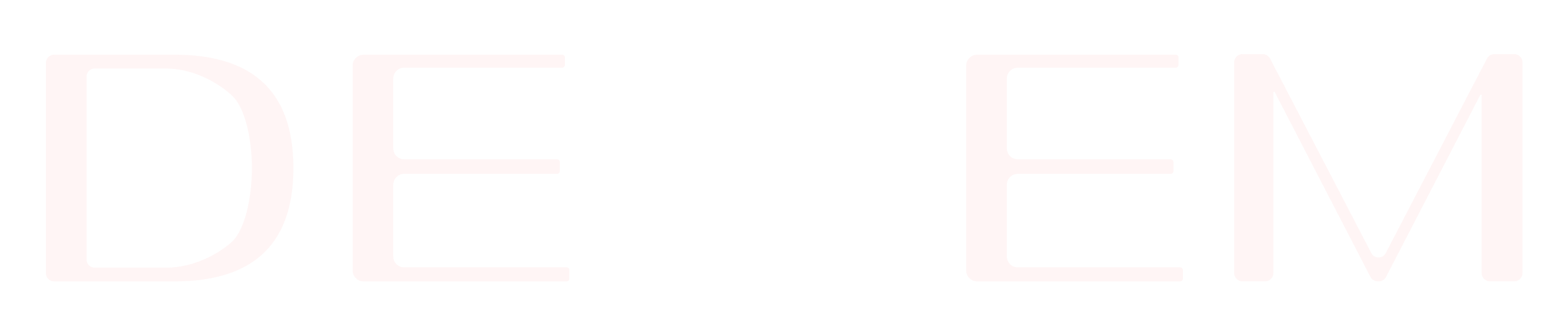 DESEM